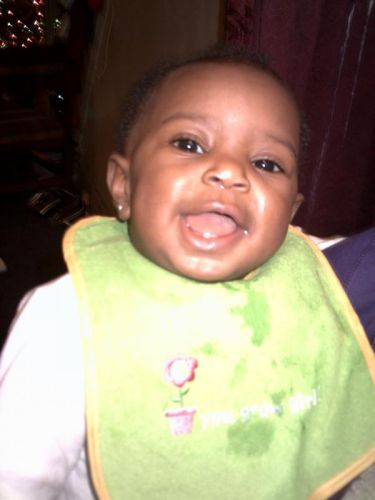 Tashya Jenkins