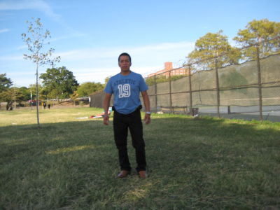 Marcelo Chalco