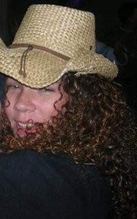 Sarah Mcgowan