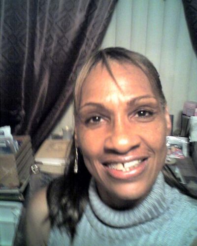 Edna Kimble