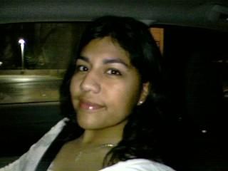 Deidre Lara Monroy