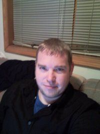 Brad Verlin