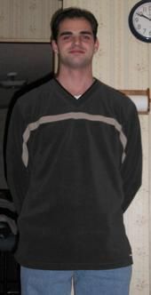 Craig Anderson