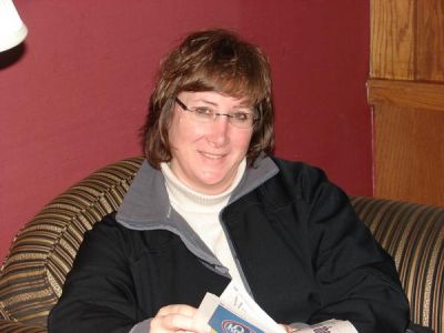 Patricia Lowe
