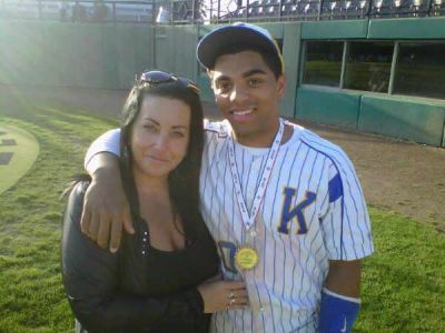 Crystal Mobbs