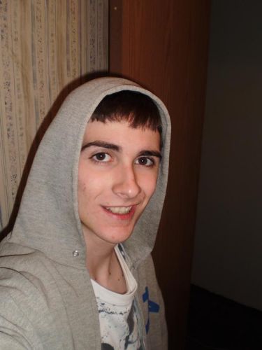 Justin Hand