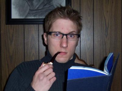 Evan Cihak
