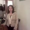 Ana Saravia