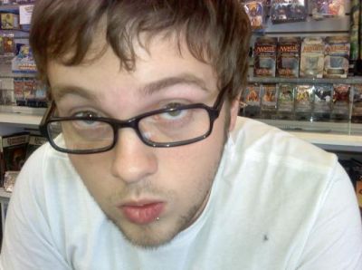 Benjamin Smith