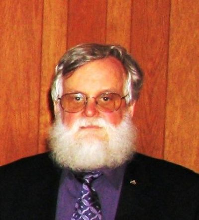 Charles Hampton