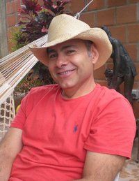 Jesus Fernandez