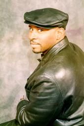 Ronald Chandler