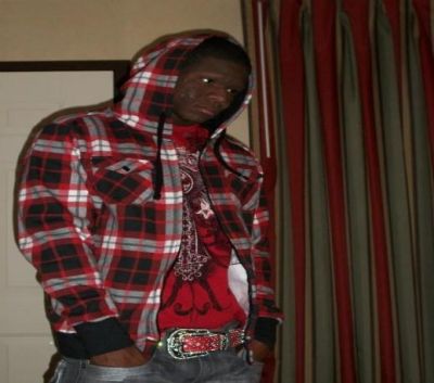 Hashim Pringle