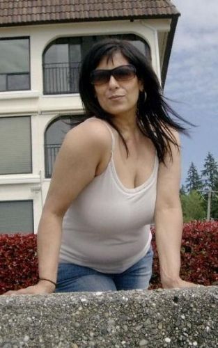 Gladys Colon