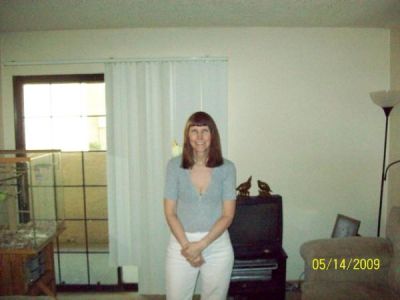 Mary Cappiello