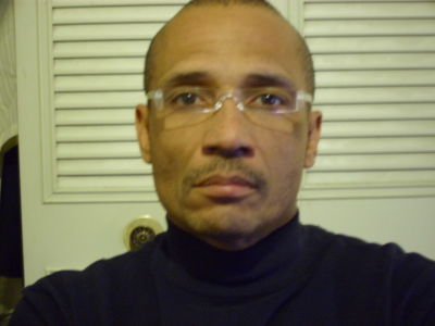 Milt Larry
