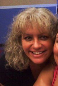 Leanne Olson