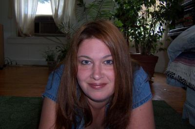 Kirsten Pawlowski