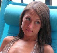 Sarah Hurt