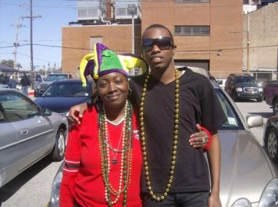 Frendarious Conaway