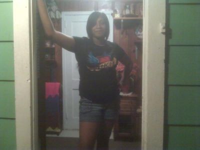 Tiffany Haney