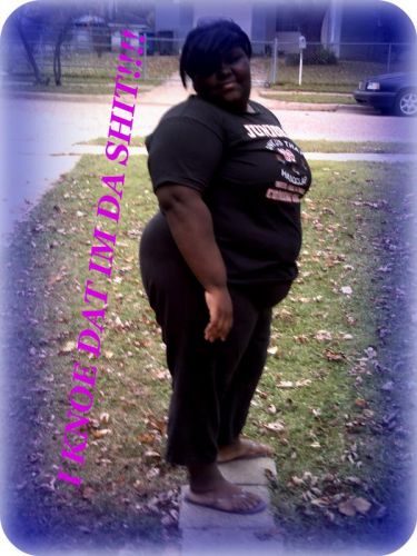 Chasity Sweat