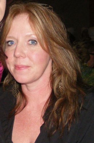 Tracy Kenny
