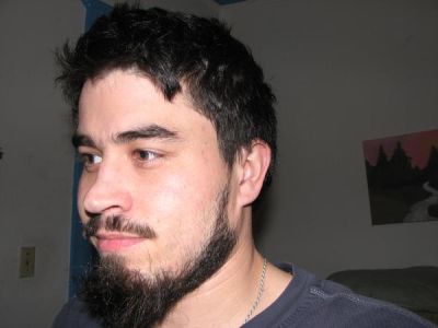 Adam Ashley