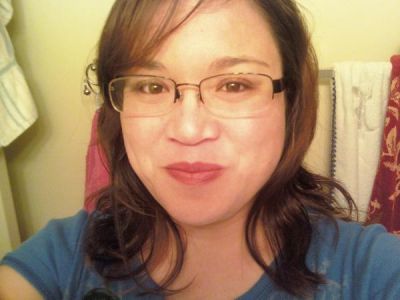 Sonja Enriquez