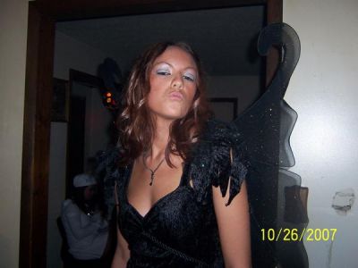 Amy Workman