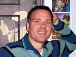 Michael Shaver