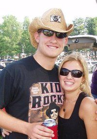 Clay Patton