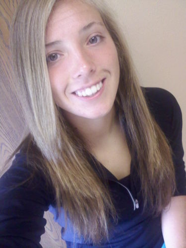 Alexis Levin