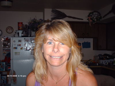 Jeanette Carlson