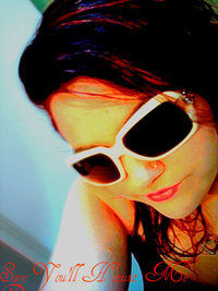Teisha Eisley