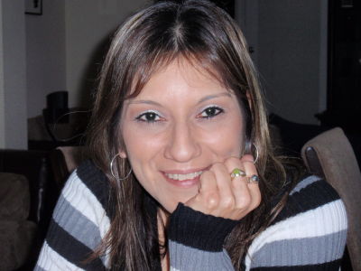 Angelica Ortega