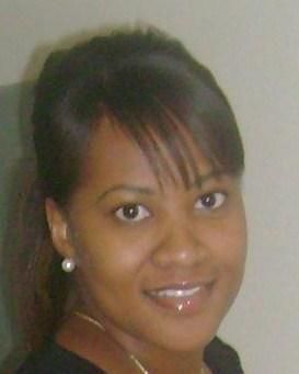Nichell Bethea