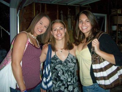 Katherine Gommel