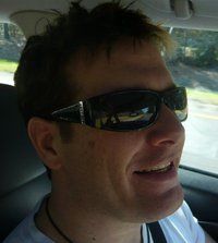 Chad Latta