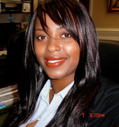 Madonna Boyd
