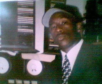 Lorne Berry