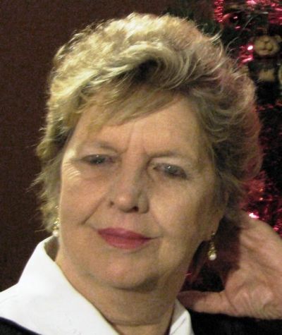 Sandra Clasen