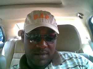 Olatunji Awoyemi