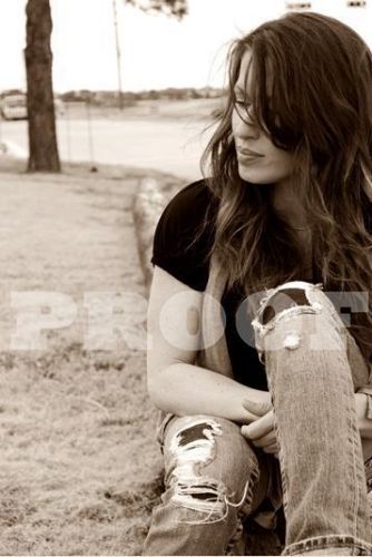 Julie Cooper