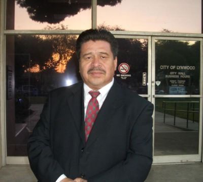 Edwin Jacinto