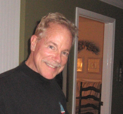James Zeman