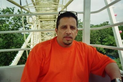 Noberto Rosario