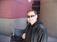 Jeremy Haines