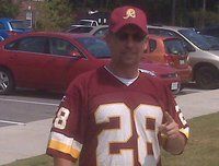 Ronald Dye