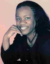 Sandra Edwards